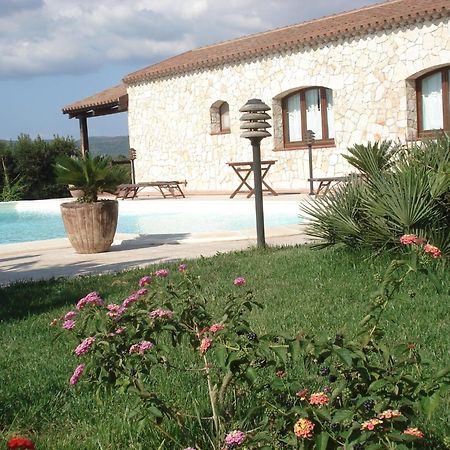 B&B Castiglias Alghero Exteriör bild