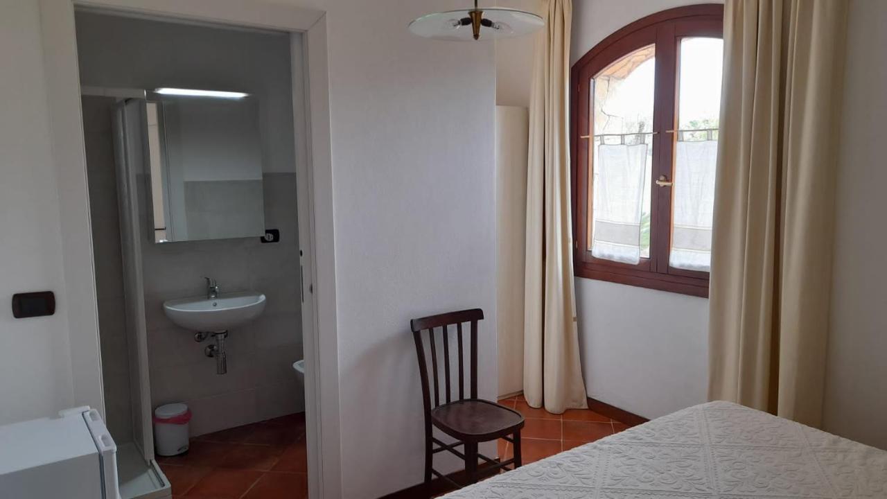 B&B Castiglias Alghero Exteriör bild