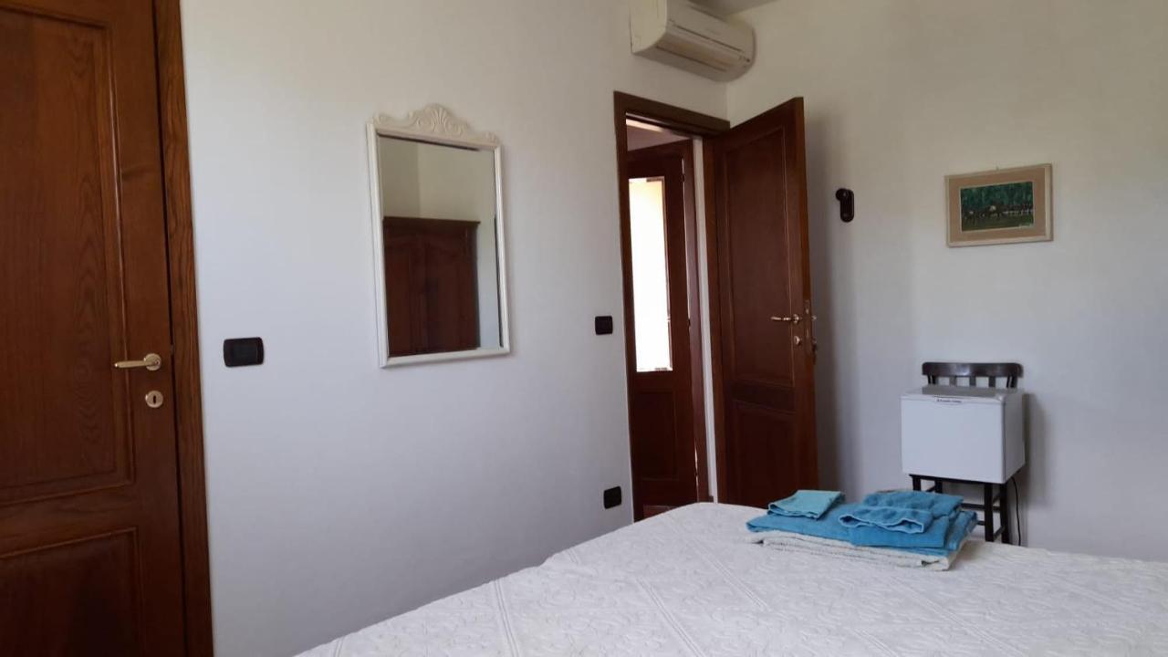 B&B Castiglias Alghero Exteriör bild