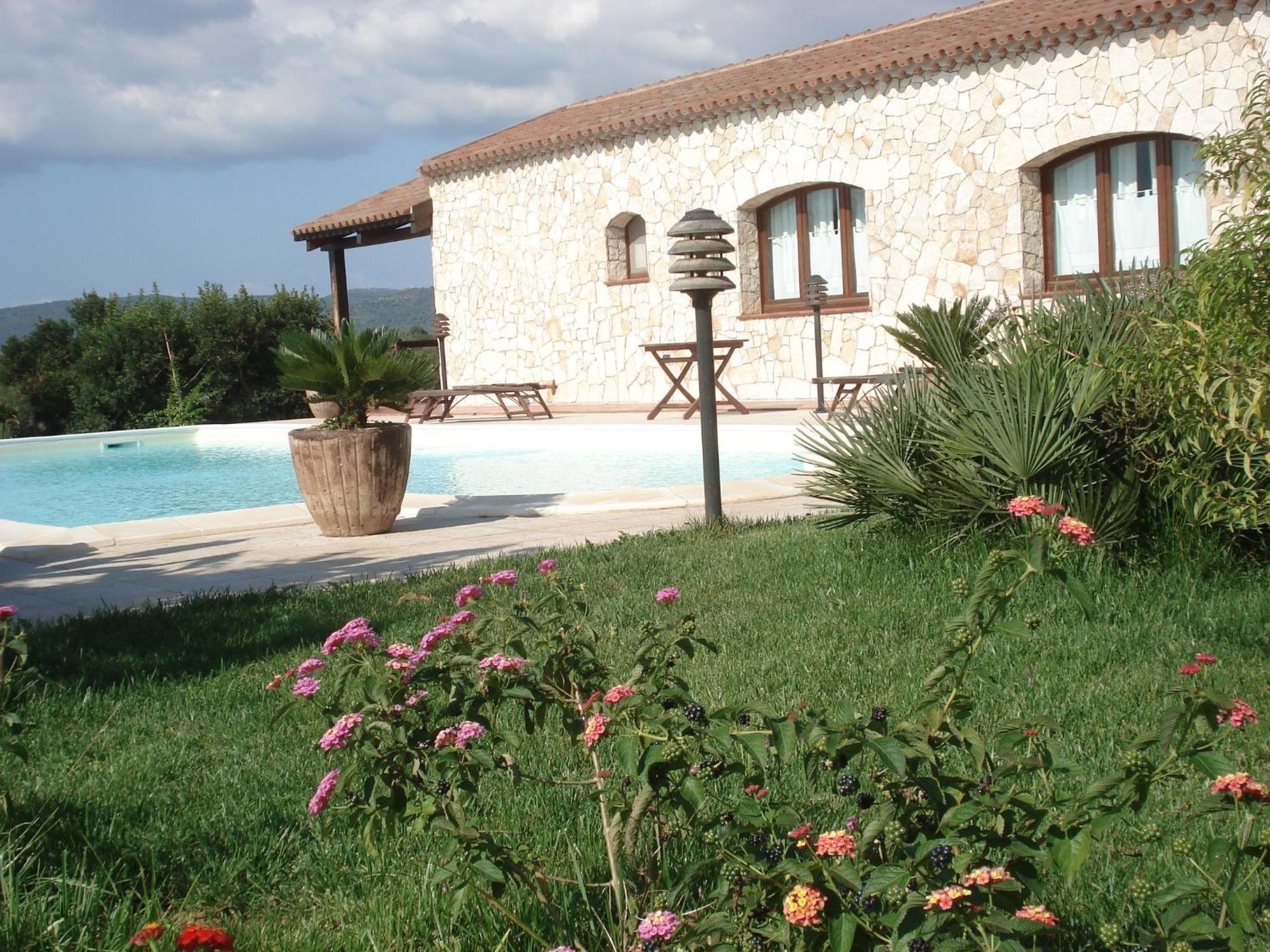 B&B Castiglias Alghero Exteriör bild