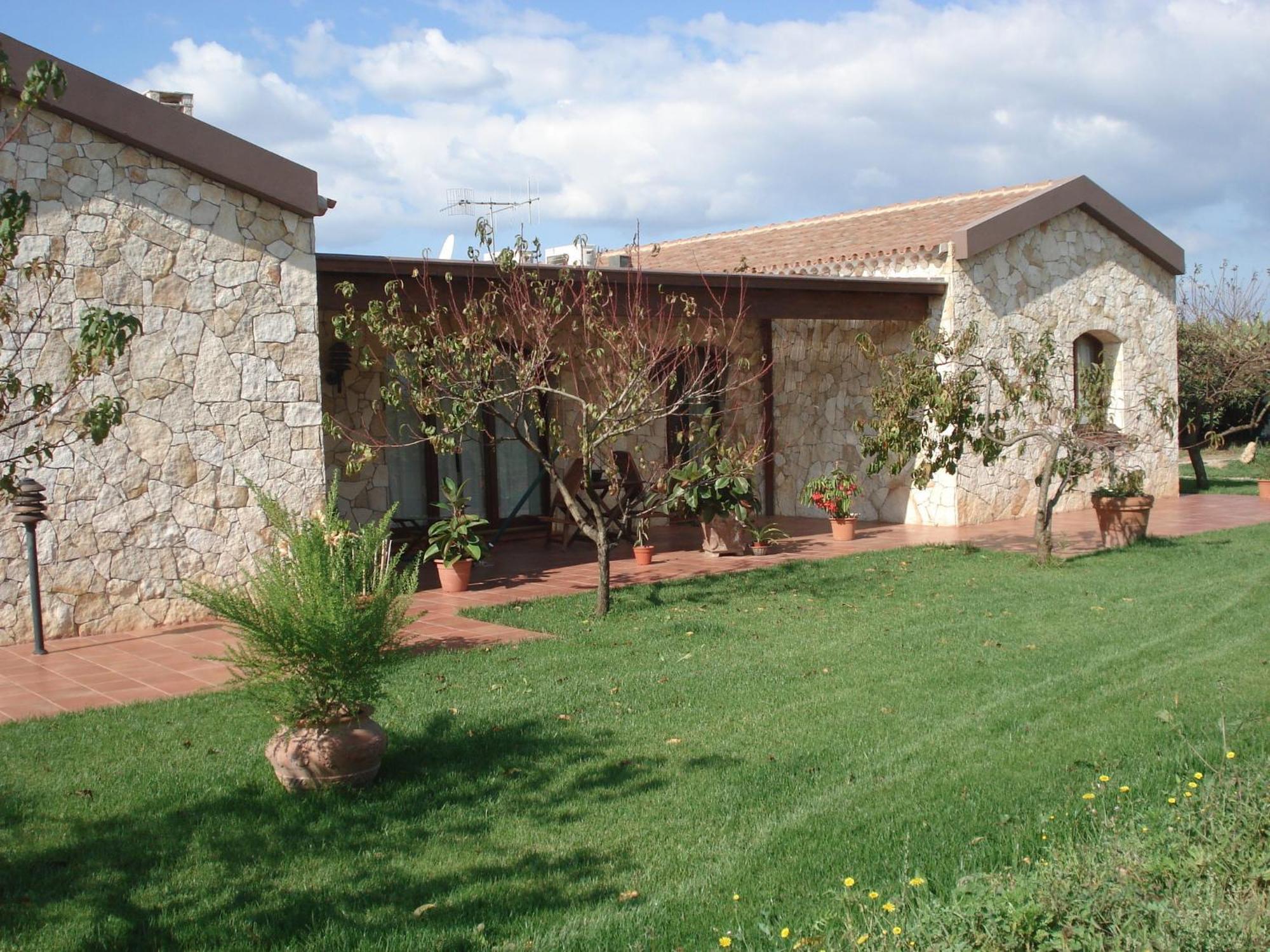 B&B Castiglias Alghero Exteriör bild