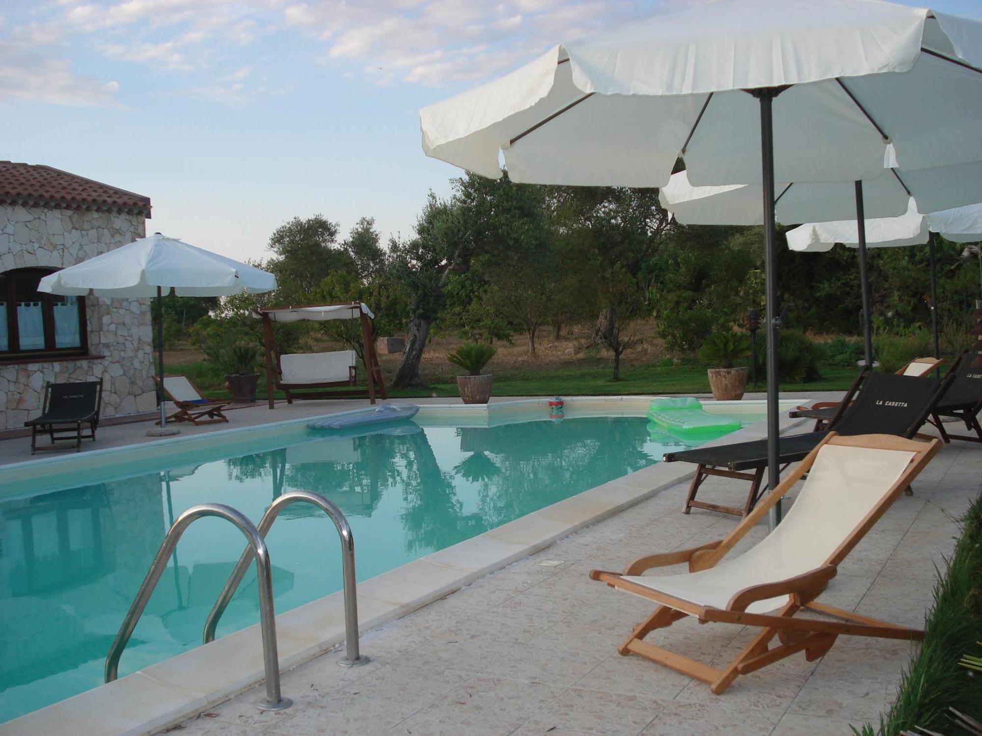 B&B Castiglias Alghero Exteriör bild
