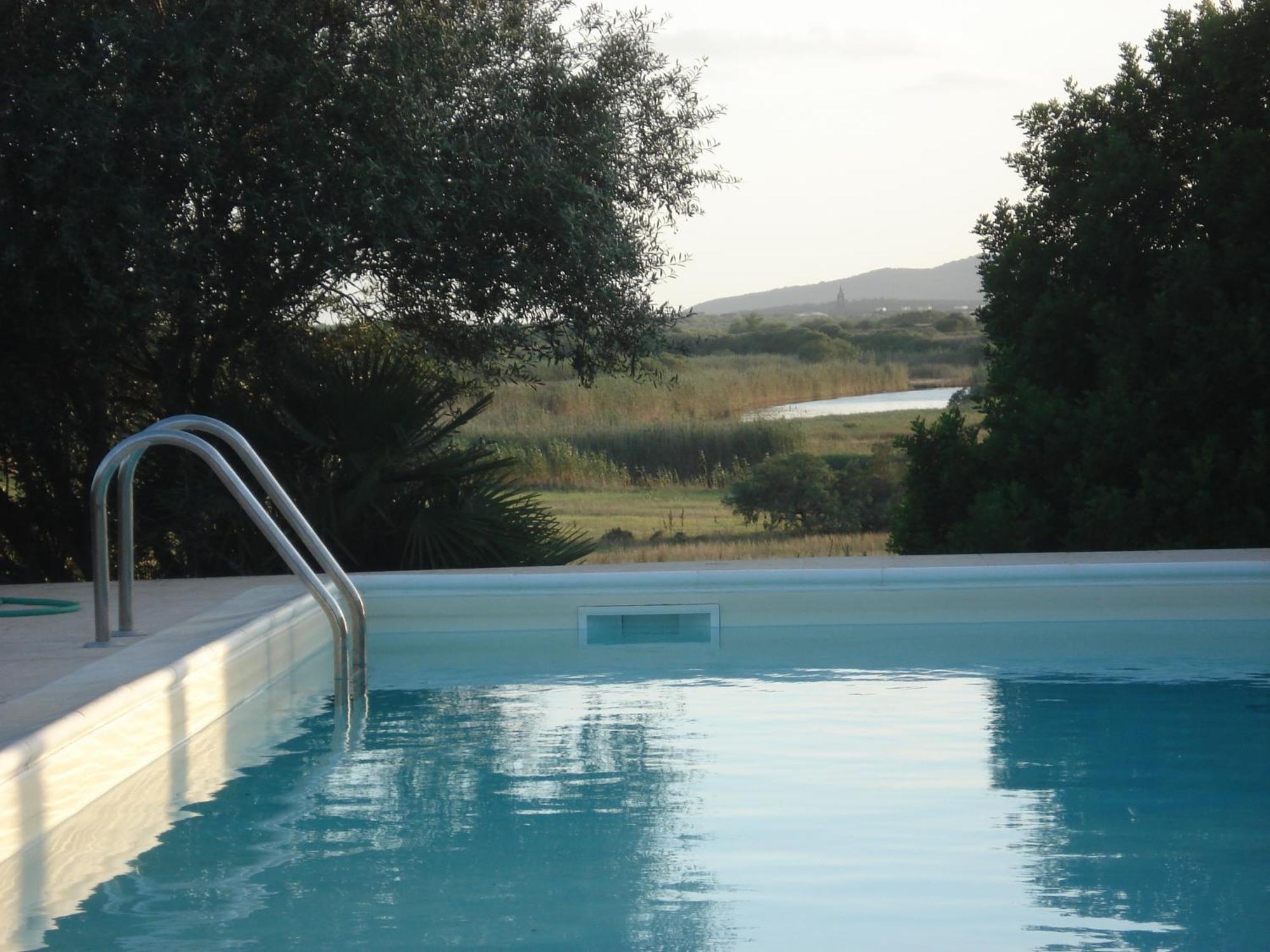 B&B Castiglias Alghero Exteriör bild