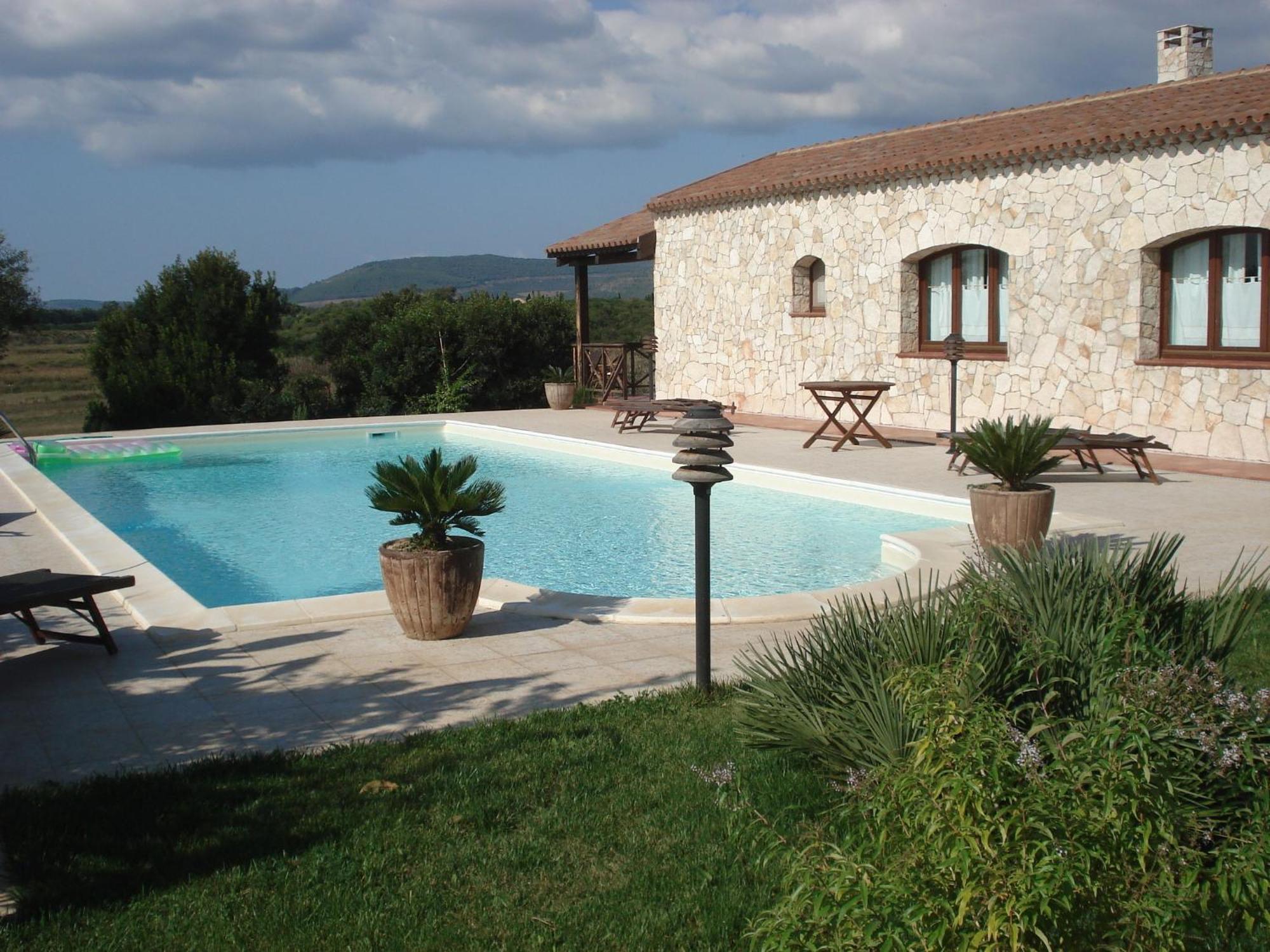 B&B Castiglias Alghero Exteriör bild