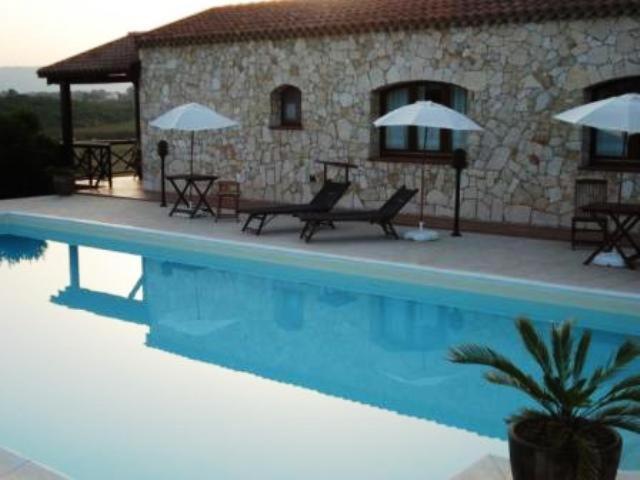 B&B Castiglias Alghero Exteriör bild