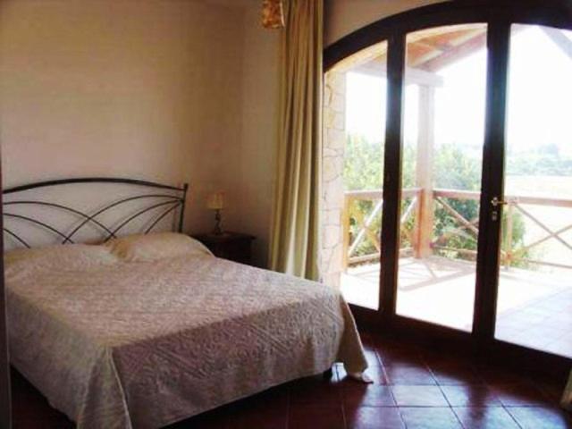 B&B Castiglias Alghero Exteriör bild