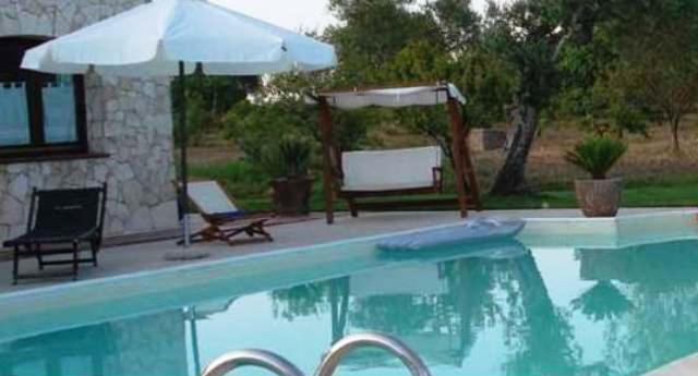 B&B Castiglias Alghero Exteriör bild