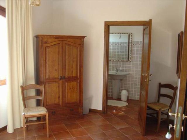 B&B Castiglias Alghero Exteriör bild