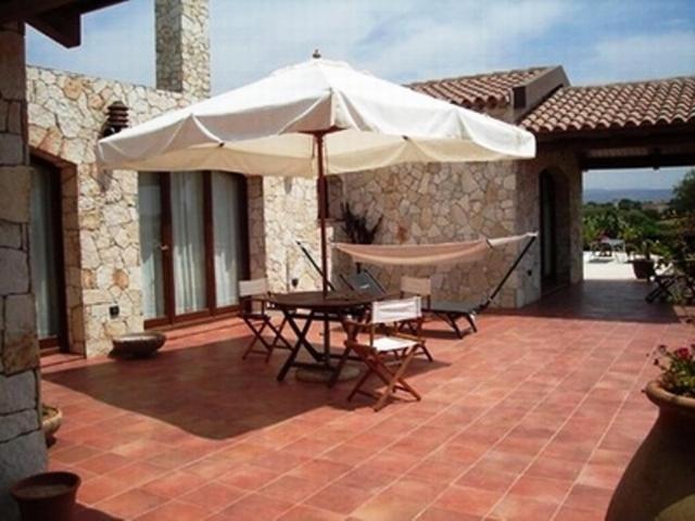 B&B Castiglias Alghero Exteriör bild