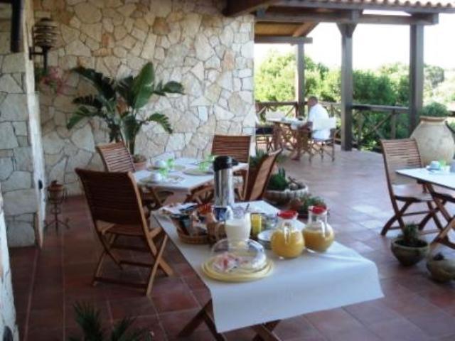 B&B Castiglias Alghero Exteriör bild