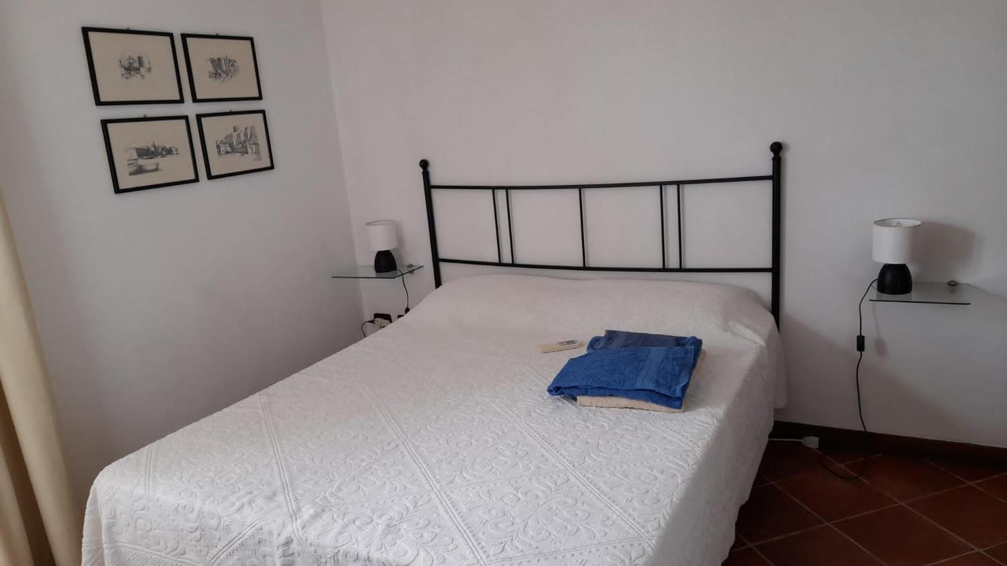 B&B Castiglias Alghero Exteriör bild