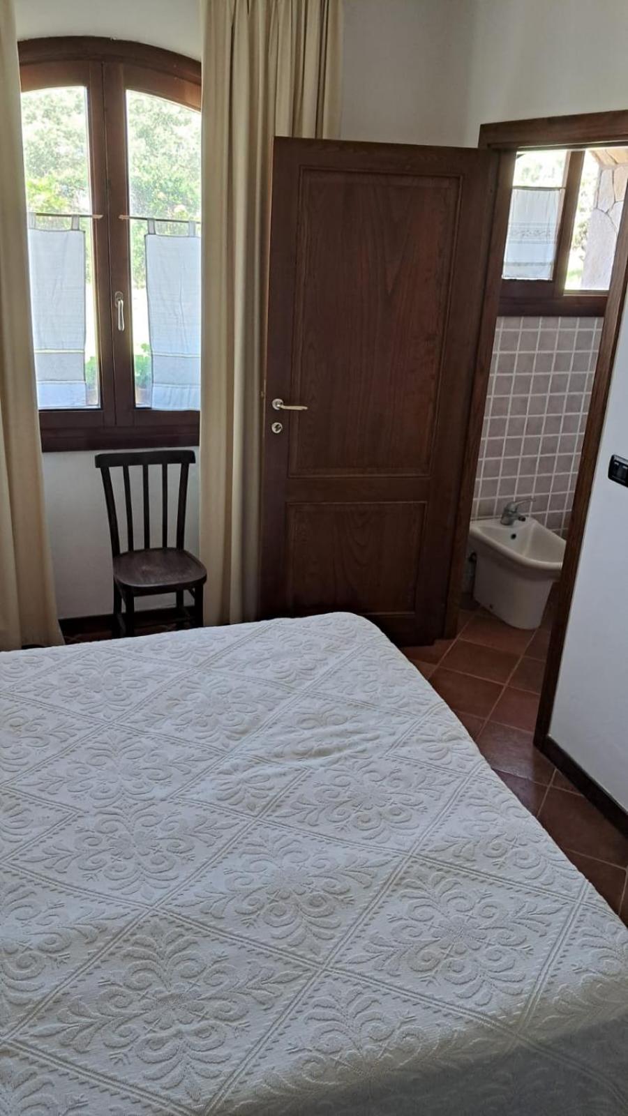 B&B Castiglias Alghero Exteriör bild