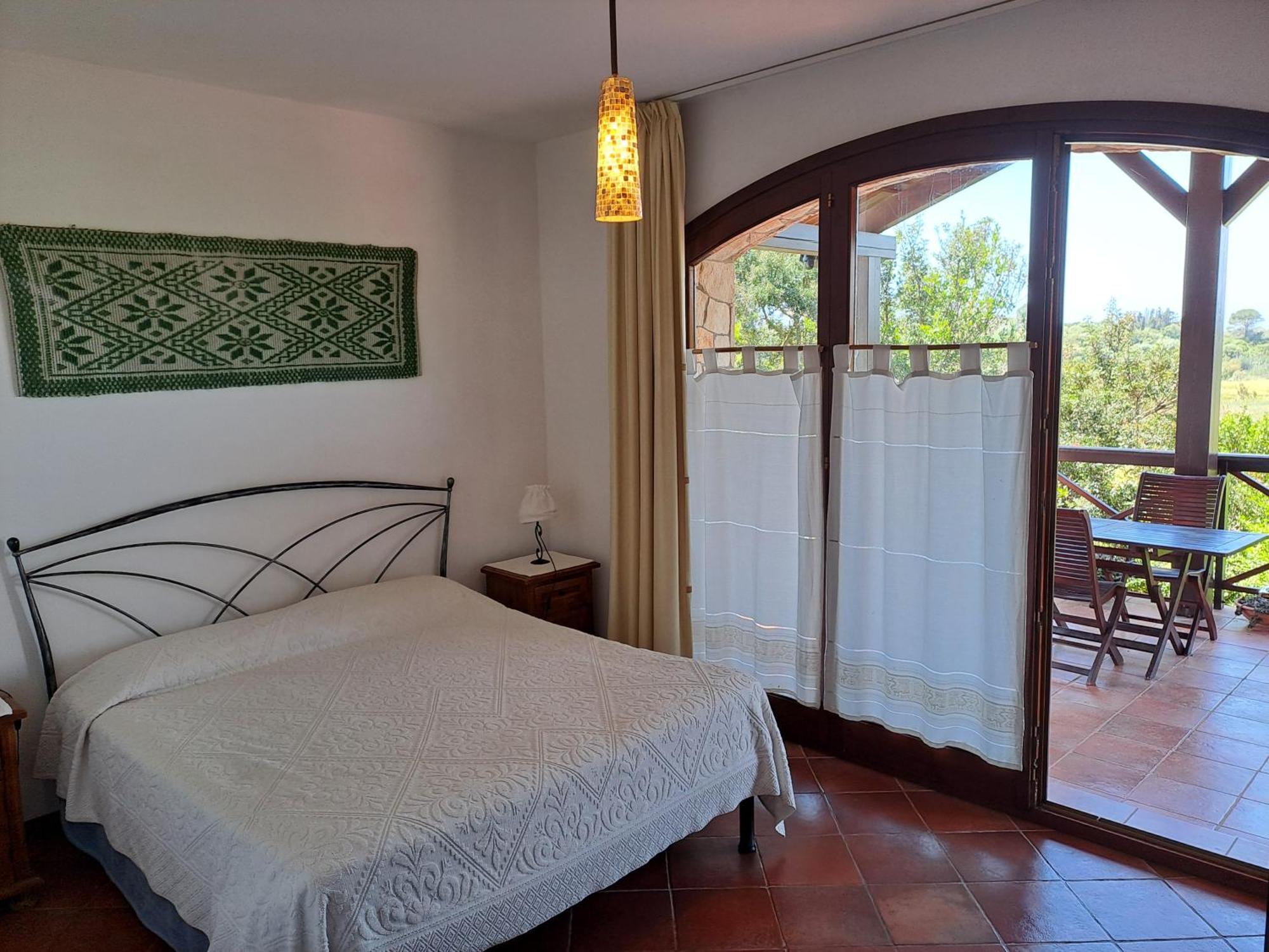 B&B Castiglias Alghero Exteriör bild