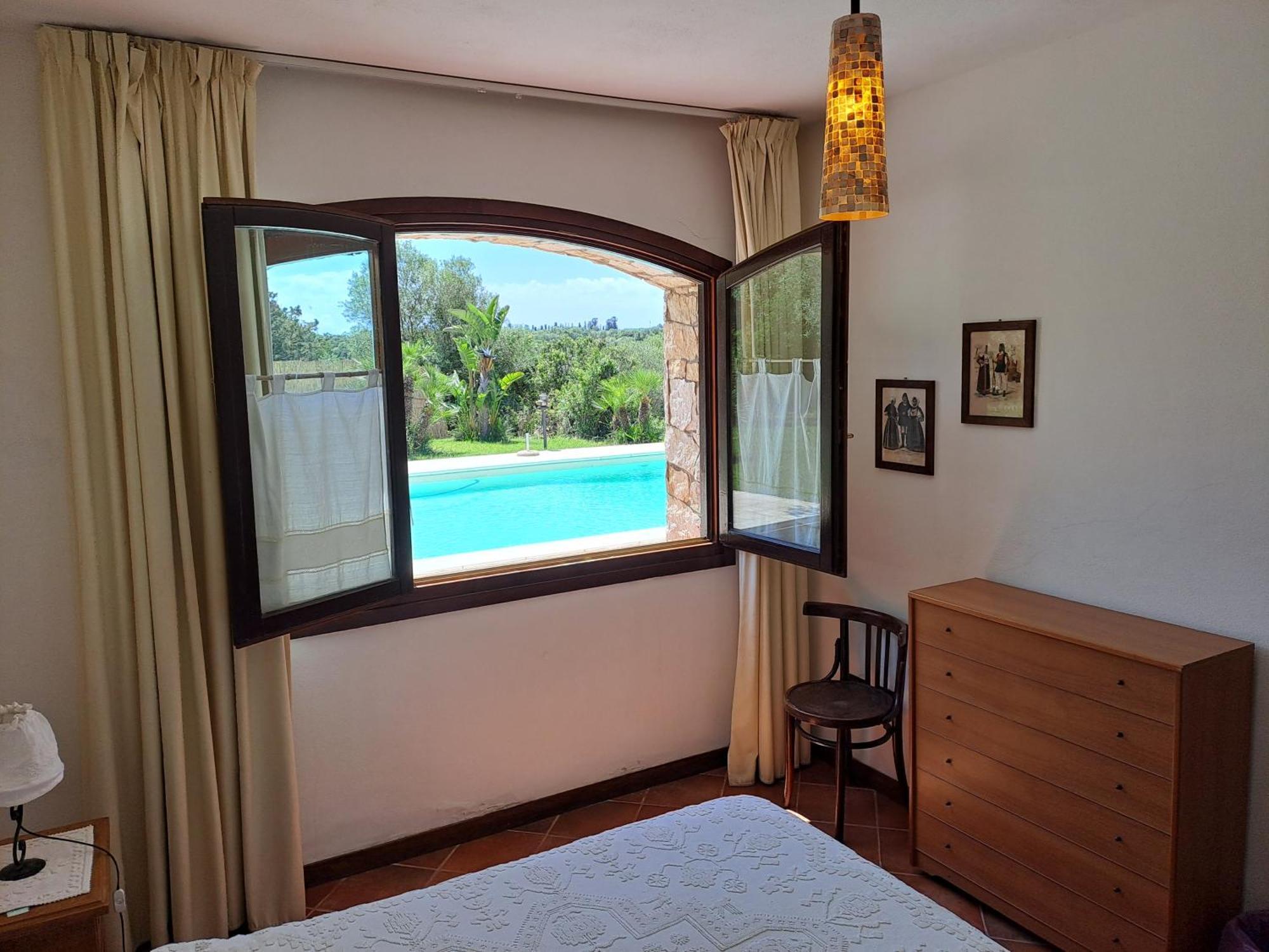 B&B Castiglias Alghero Exteriör bild