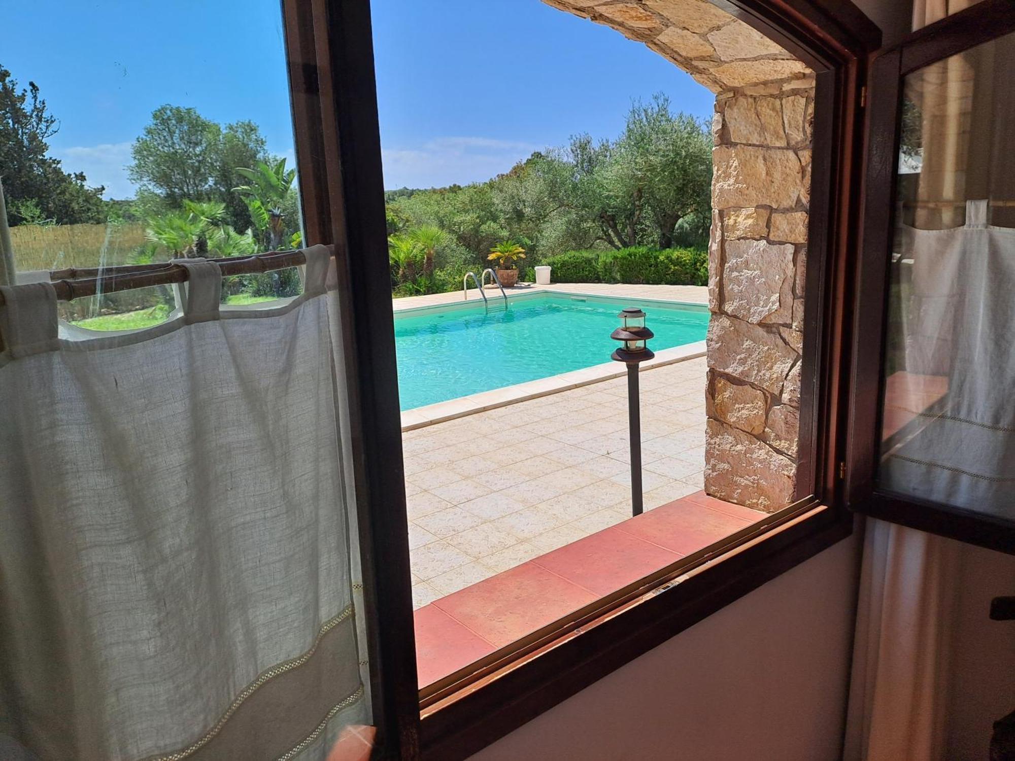 B&B Castiglias Alghero Exteriör bild