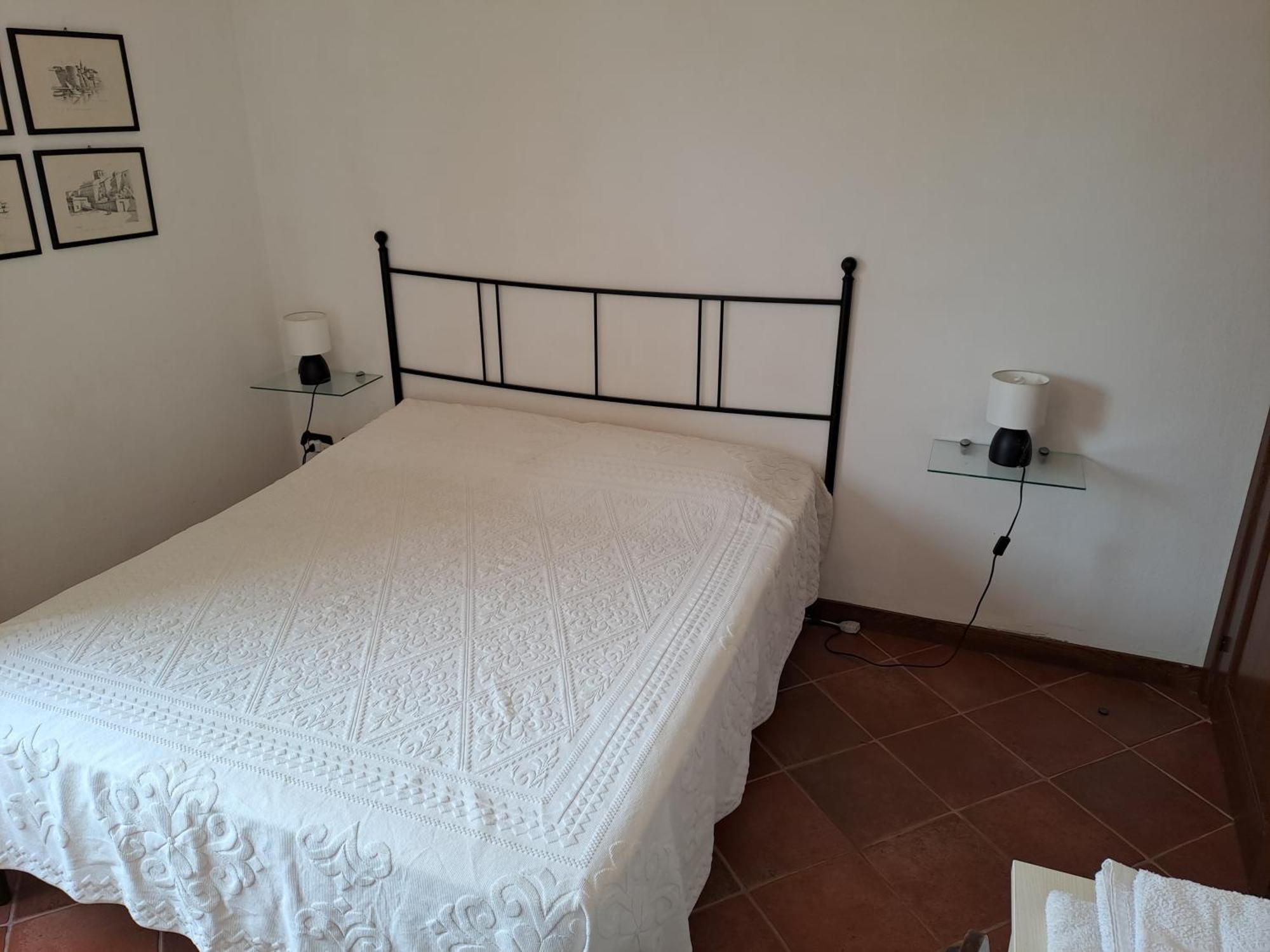 B&B Castiglias Alghero Exteriör bild