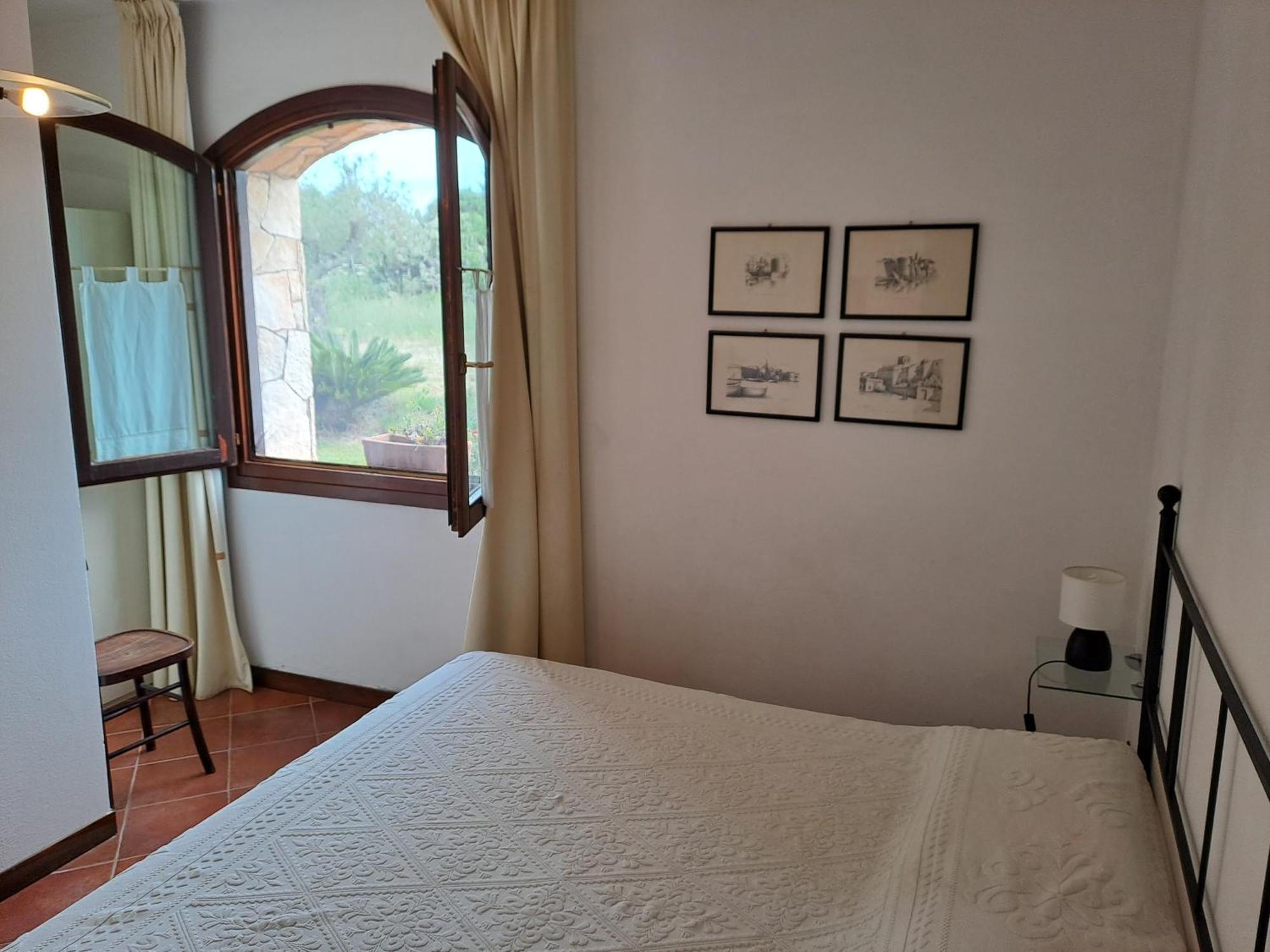 B&B Castiglias Alghero Exteriör bild