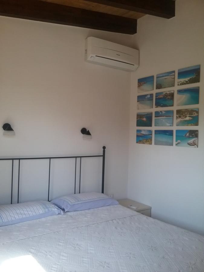 B&B Castiglias Alghero Exteriör bild