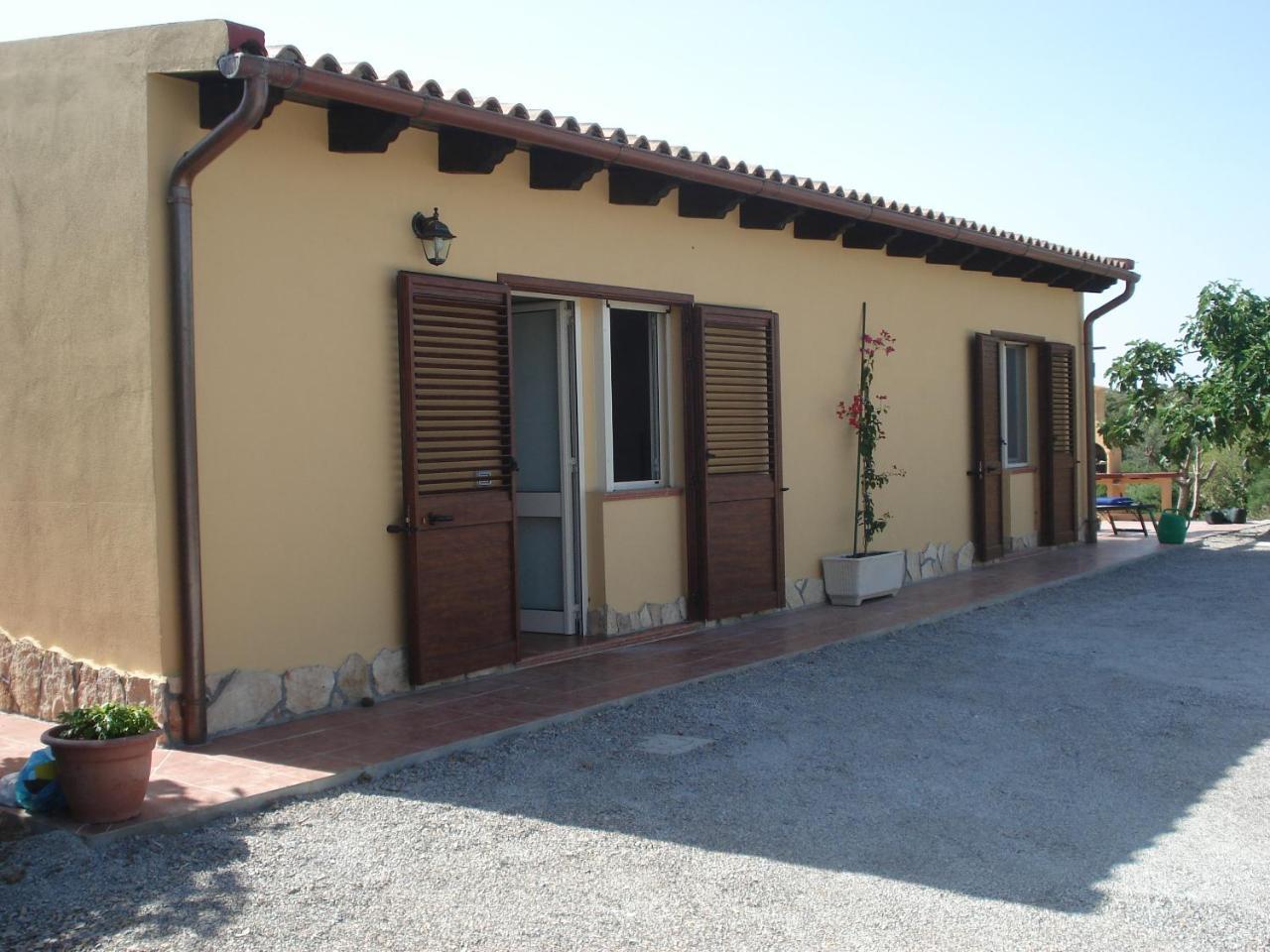 B&B Castiglias Alghero Exteriör bild