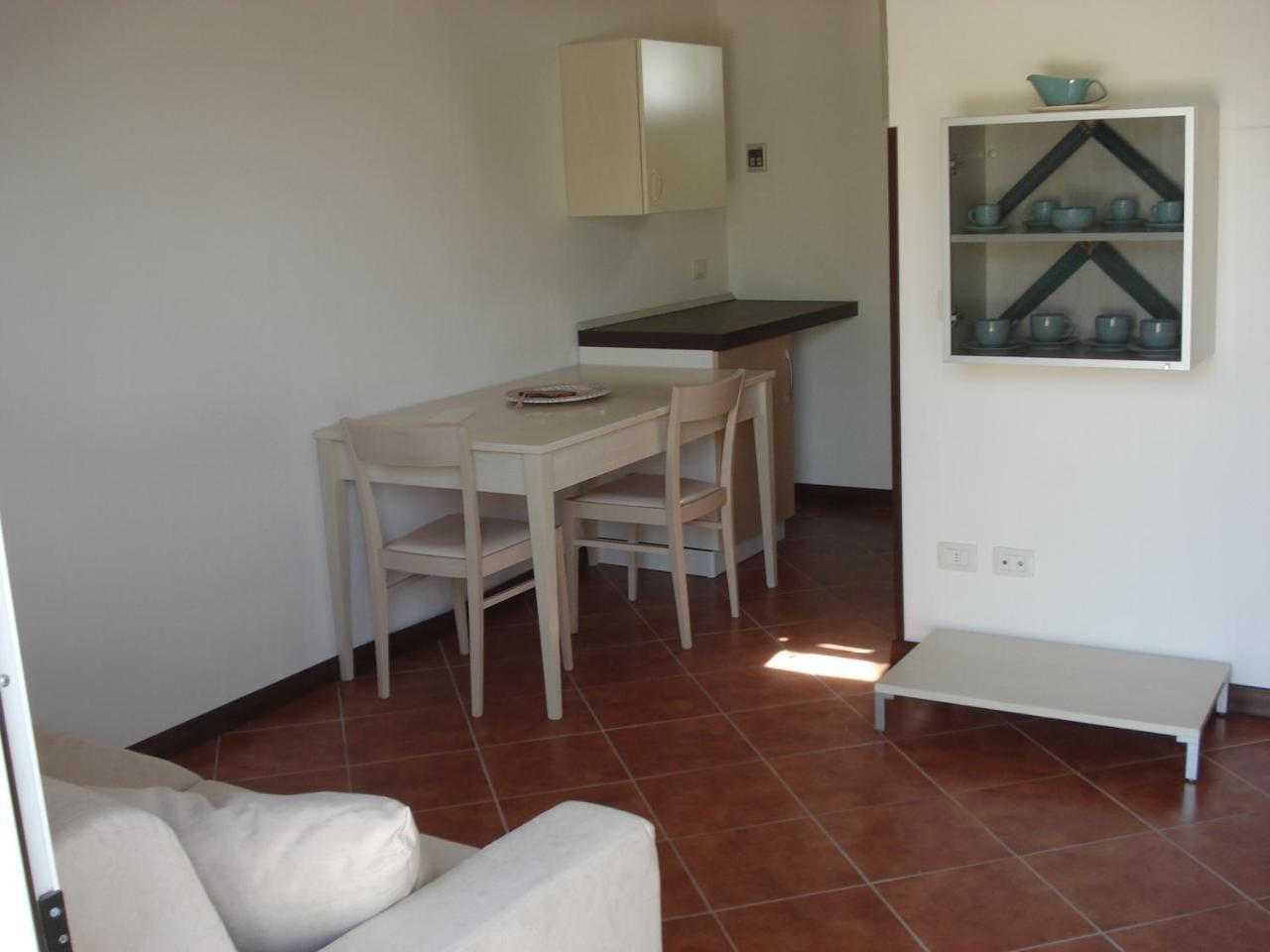 B&B Castiglias Alghero Exteriör bild