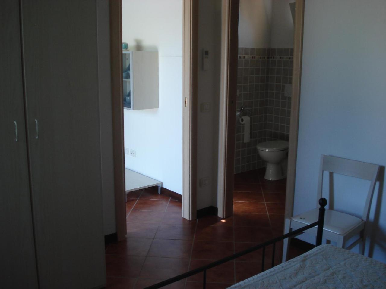 B&B Castiglias Alghero Exteriör bild